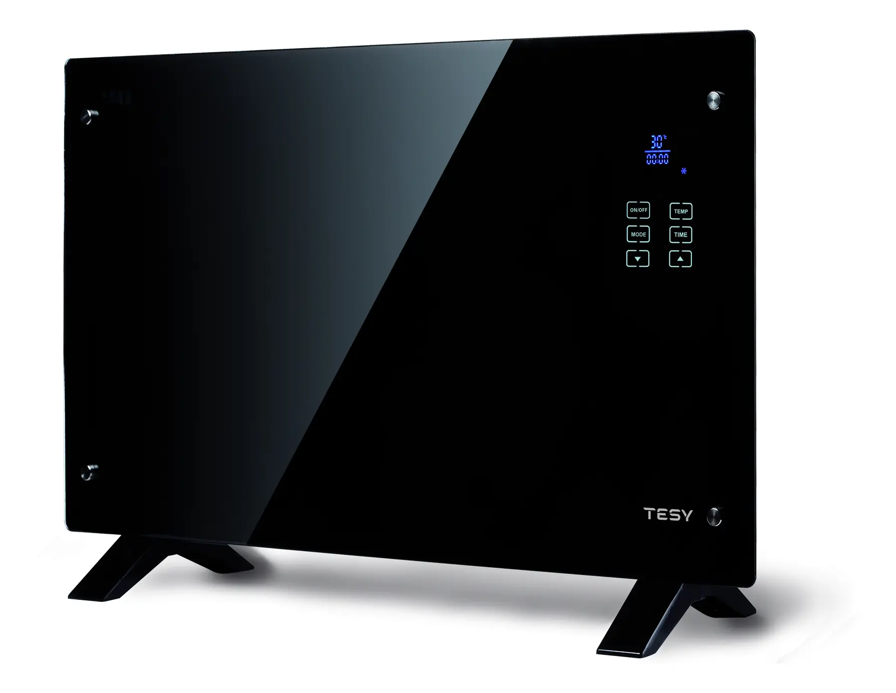 TESY GPH 2000 в чёрном цвете